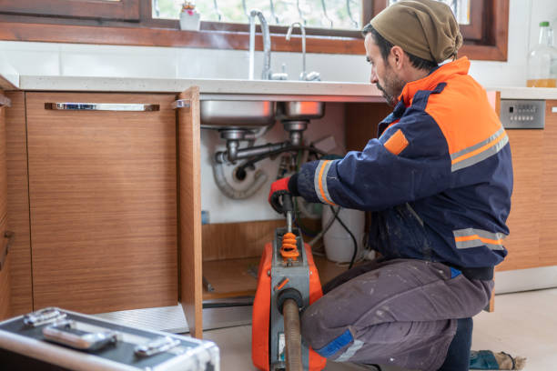 Best Residential Plumbing Services  in Moss Bluff, LA