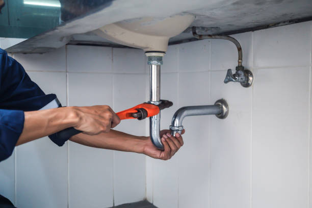 Best Faucet Repair  in Moss Bluff, LA