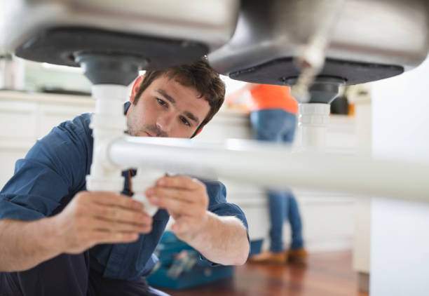 Moss Bluff, LA Plumbing Company