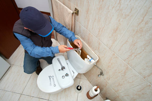 Best Sewer Line Replacement  in Moss Bluff, LA