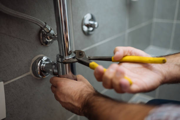 Best Water Heater Repair  in Moss Bluff, LA