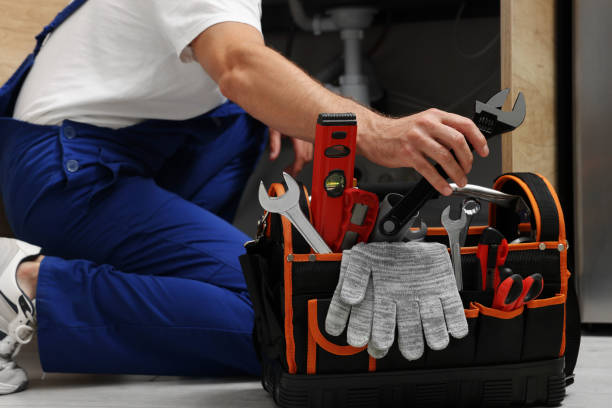 Best Emergency Plumber  in Moss Bluff, LA