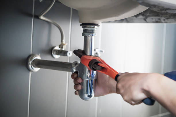 Best Water Heater Repair  in Moss Bluff, LA
