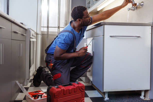 Best Pipe Repair Near Me  in Moss Bluff, LA