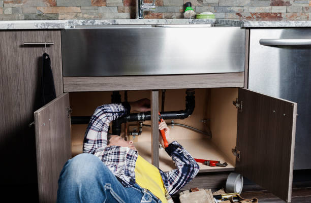 Best Hot Water Heater Installation  in Moss Bluff, LA