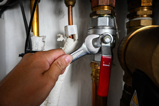 Sewer Line Replacement in Moss Bluff, LA